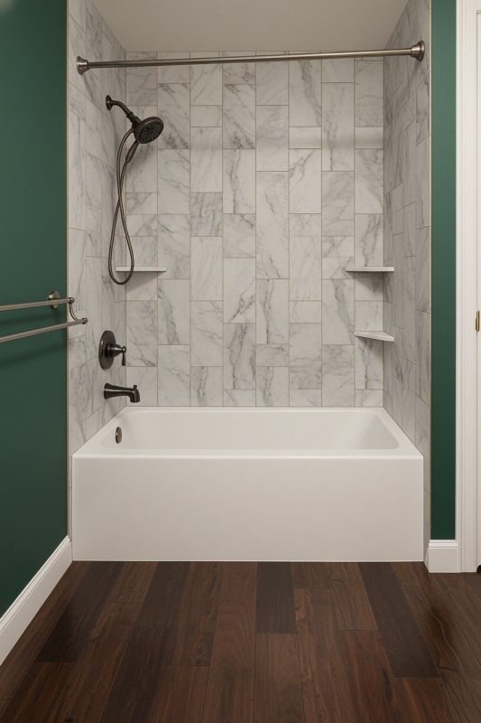 Premier Home Pros Lvt Vs. Lvp